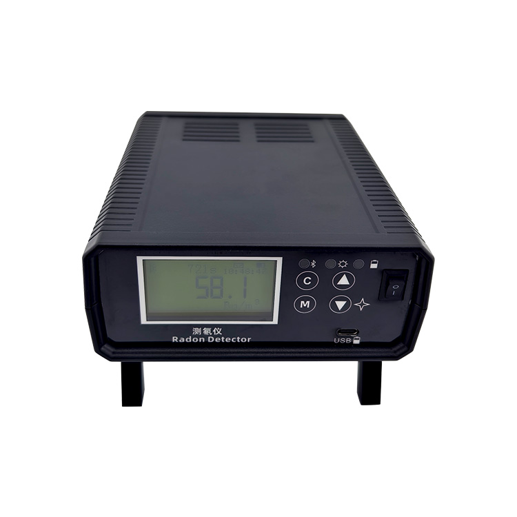 NT8028 Air continuou