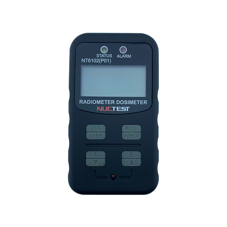 NT6102（P01）X-ray and