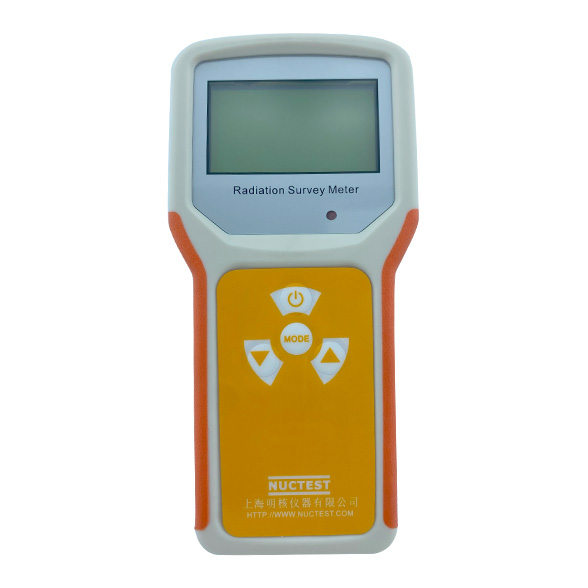 NT6106 Portable radi