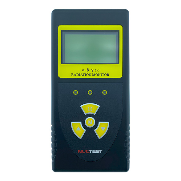 NT6108 Portable radi